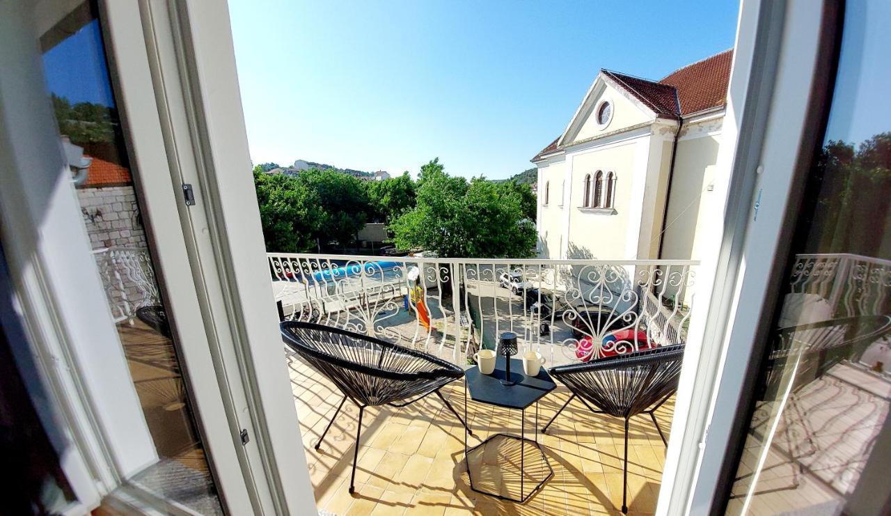 Amari-Zaton Apartment Zaton  Luaran gambar